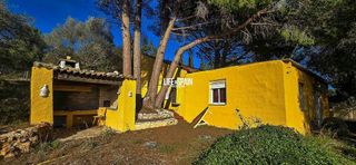 Casa rural en venta en Ulldecona