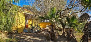 Casa rural en venta en Ulldecona