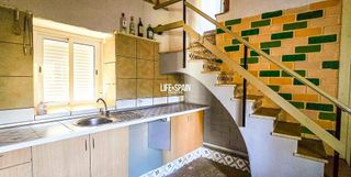 Casa rural en venta en Ulldecona