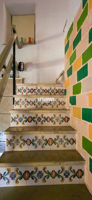 Casa rural en venta en Ulldecona