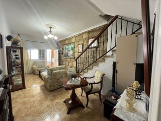 Casa pareada en venta en Schamann - Rehoyas en Palmas de Gran Canaria(Las)