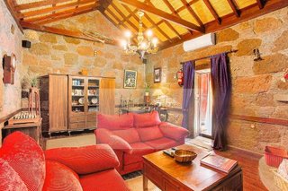Casa rural en venta en Tejeda
