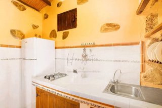 Casa rural en venta en Tejeda