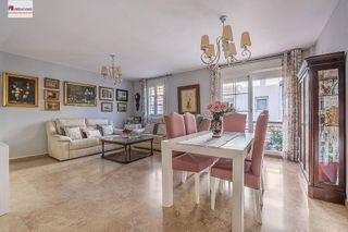 Chalet en venta en San Miguel en Armilla