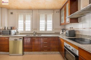 Chalet en venta en San Miguel en Armilla