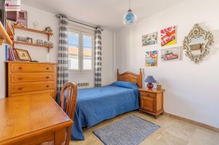 Chalet en venta en San Miguel en Armilla