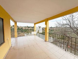 Chalet en venta en Madrigal en Villarreal