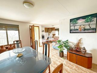 Chalet en venta en Madrigal en Villarreal