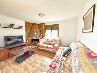 Chalet en venta en Madrigal en Villarreal