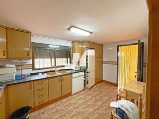 Chalet en venta en Madrigal en Villarreal