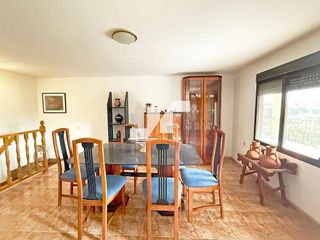 Chalet en venta en Madrigal en Villarreal