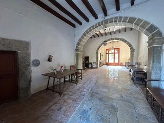 Chalet en venta en Binissalem