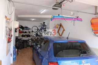 Casa adosada en venta en San Javier en San Javier