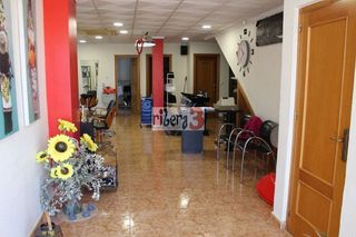 Casa adosada en venta en San Javier en San Javier