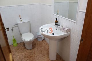 Casa adosada en venta en San Javier en San Javier