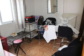 Casa adosada en venta en San Javier en San Javier