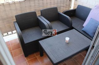 Casa adosada en venta en San Javier en San Javier