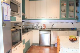 Casa adosada en venta en San Javier en San Javier