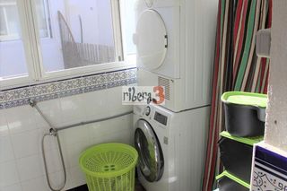 Casa adosada en venta en San Javier en San Javier