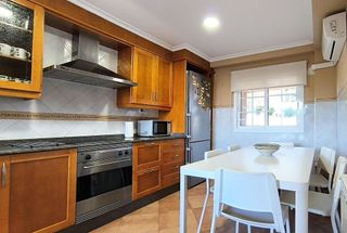 Chalet en venta en Vilamarxant