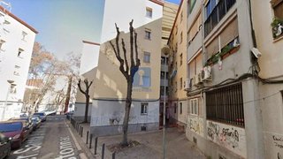 Piso en venta en San Roc - El Remei en Badalona