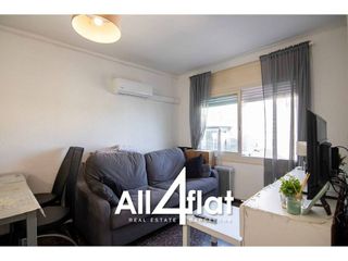 Piso en venta en El Carmel en Barcelona