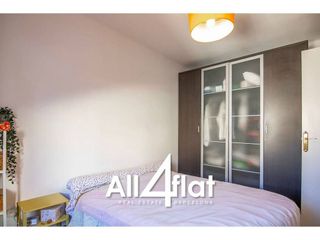 Piso en venta en El Carmel en Barcelona