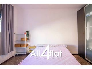 Piso en venta en El Carmel en Barcelona