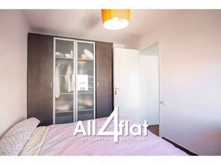 Piso en venta en El Carmel en Barcelona