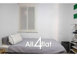 Piso en venta en El Carmel en Barcelona