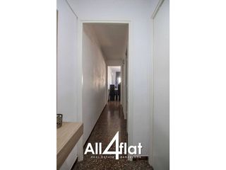 Piso en venta en El Carmel en Barcelona