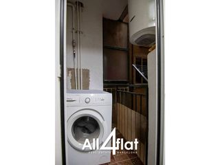 Piso en venta en El Carmel en Barcelona