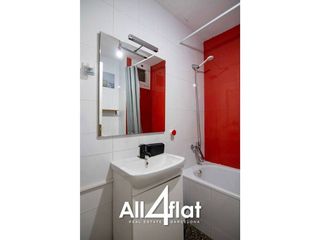 Piso en venta en El Carmel en Barcelona