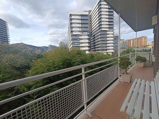 Piso en venta en Collblanc en Hospitalet de Llobregat, L´