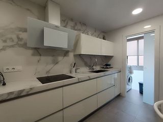 Piso en venta en Collblanc en Hospitalet de Llobregat, L´