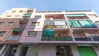 Piso en venta en Centre - Col.legis Nous - Riera Seca en Mollet del Vallès
