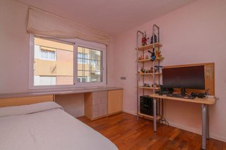 Piso en venta en Centre en Hospitalet de Llobregat, L´