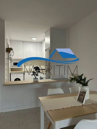 Piso en venta en Centre en Pineda de Mar