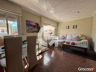 Piso en venta en Poble Nou - Zona Esportiva en Terrassa