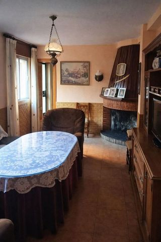 Casa adosada en venta en San Miguel en Armilla