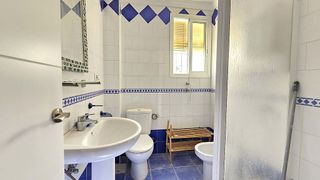 Casa en venta en Centro-Calzada-Cabo Noval en Sanlúcar de Barrameda