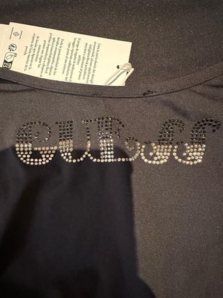 Bañador Guess Negro Talla L