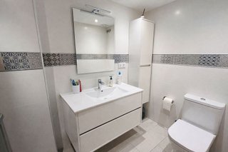 Piso en venta en Sant Pol de Mar