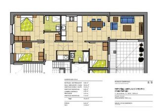 Piso en venta en Torelló