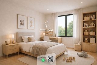 Piso en venta en Torelló