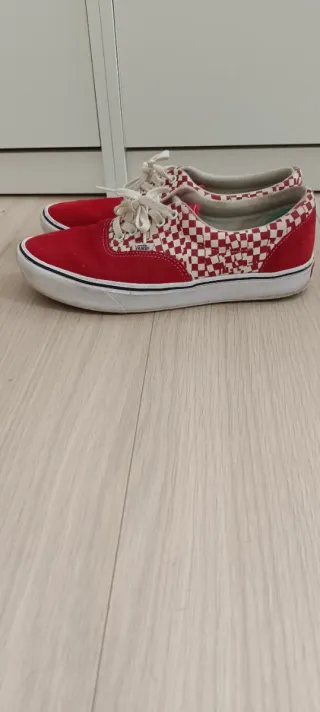 Zapatillas Vans