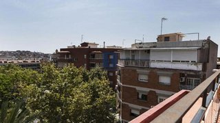 Ático en venta en Riera Alta - Llatí en Santa Coloma de Gramanet