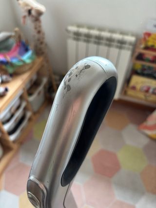 Aspiradora Rowenta Air Force Extreme 25.2V