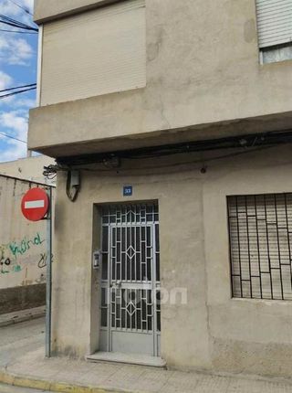 Estudio en venta en Alguazas