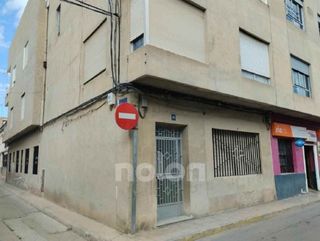 Estudio en venta en Alguazas